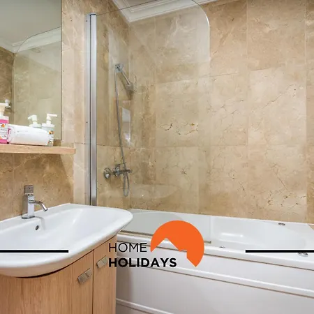 Apartment #289 2br Location *