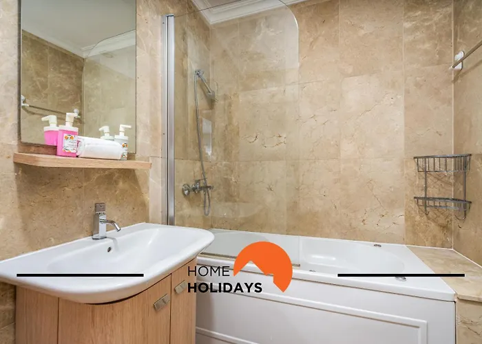 Apartment #289 2br Location *