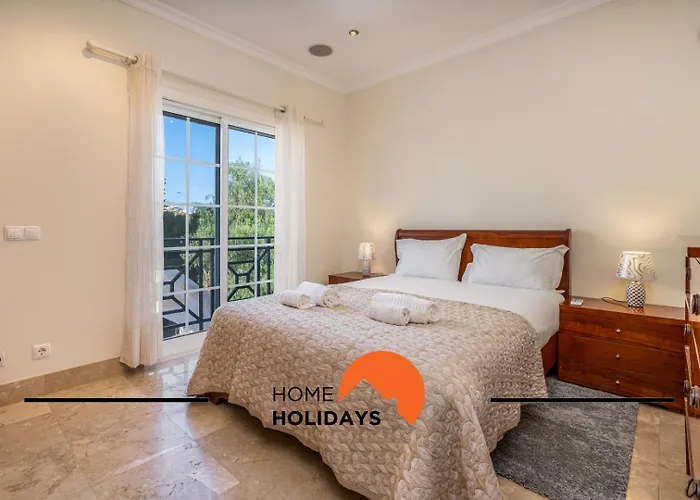 Apartment #289 2br Location Albufeira