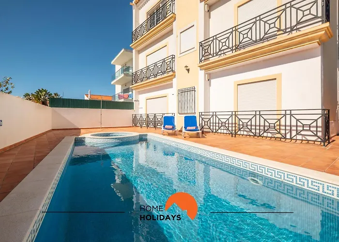 #289 2br Location Apartment Albufeira