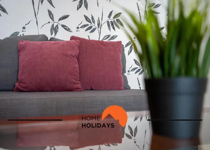 Apartment #289 2br Location *