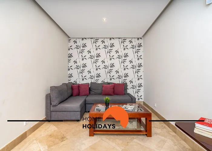 #289 2br Location Apartment Albufeira