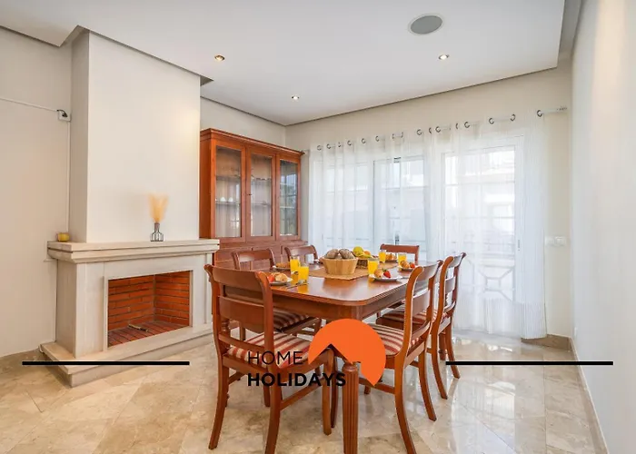 Apartment #289 2br Location