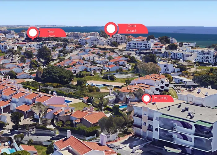 #289 2br Location * Albufeira