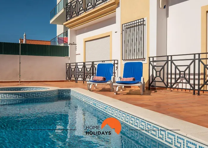 #289 2br Location * Albufeira