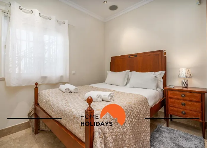 #289 2br Location * Albufeira