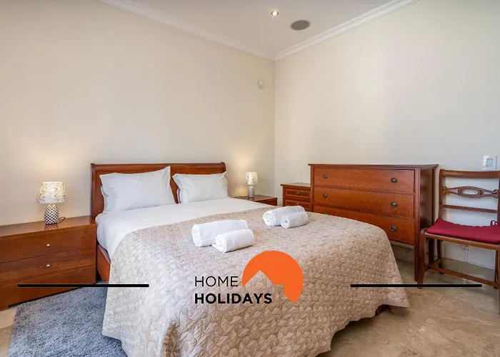 Apartment #289 2br Location Albufeira