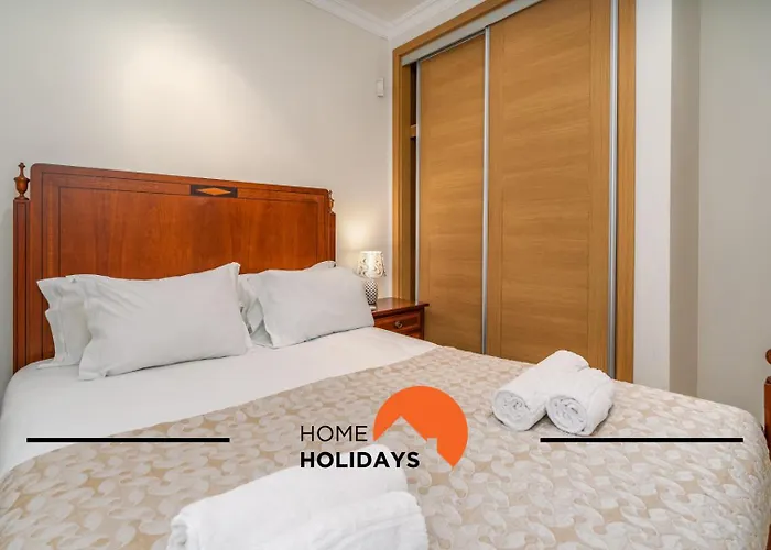 Apartment #289 2br Location *