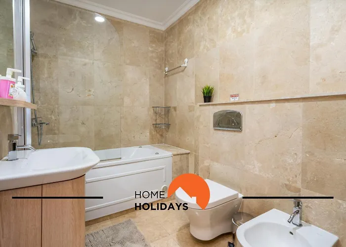 Apartment #289 2br Location *