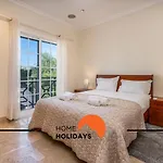 Apartmán #289 2br Location Albufeira