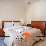 Lejlighed #289 2br Location Albufeira