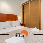 Apartamento #289 2br Location *