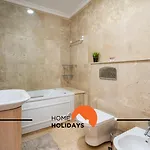 Apartamento #289 2br Location *