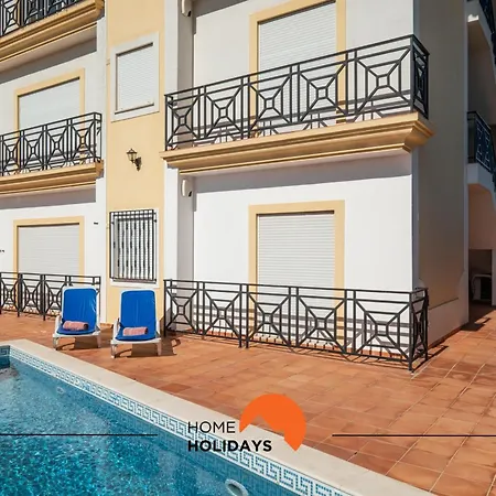 #289 2br Location * Albufeira