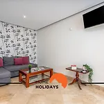 Апартаменты #289 2br Location