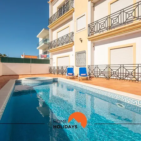 #289 2br Location Апартаменты Албуфейра
