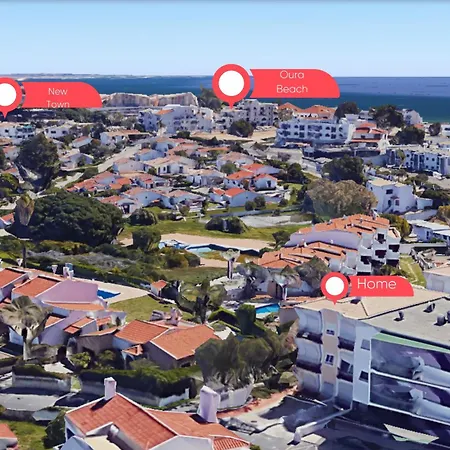 #289 2br Location * Албуфейра